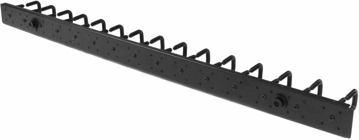 Produktbild StarTech D-RING HOOK CABLE PANEL - 3FT.