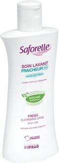 Produktbild Saforelle Fresh Cleansing Care 250ml (250 ml, Intimwaschlotion)