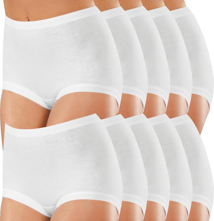 Immagine prodotto Schoeller Allibert Scivolone in vita (46, confezione da 10)