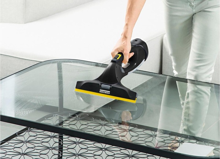 Actual product image Kärcher Wv 2