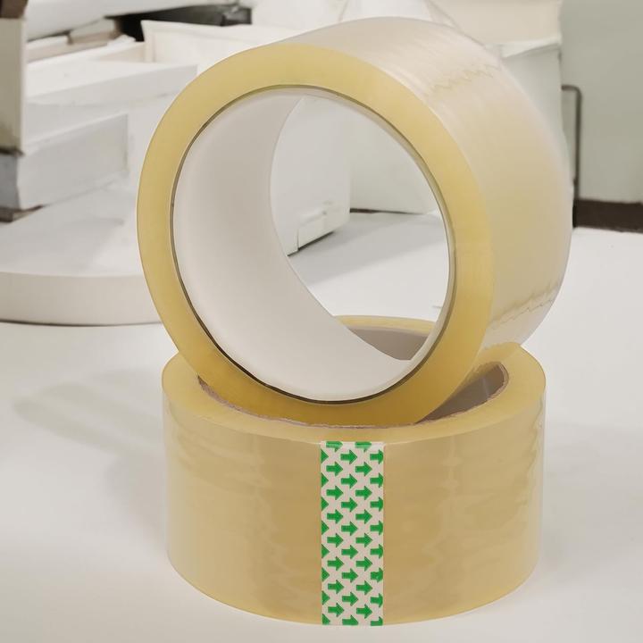 Image du produit BIGtec 24 Rollen Paketklebeband (48 mm)