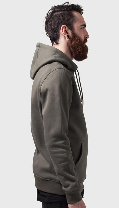 Produktbild Urban Classics Sweat Bomber Hoody (M)