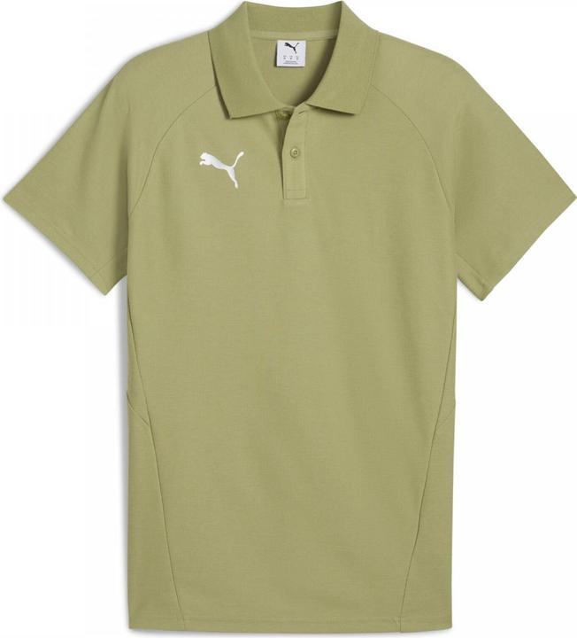 Produktbild Puma teamEVOSTRIPE Polo (L)