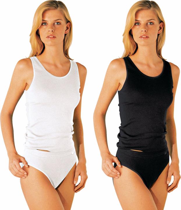 Produktbild Con-ta Damen-Unterhemd 4er-Pack (42)