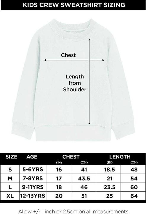 Produktbild Beauty And The Beast Don't Mind the Books Sweatshirt (128)