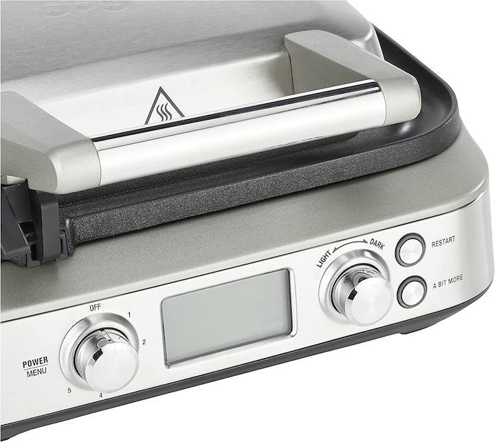 Produktbild Sage The Smart Waffle (EU-Stecker)