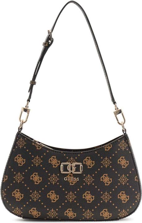 Immagine prodotto Guess Emelie Logo Top Zip Shoulder Bag