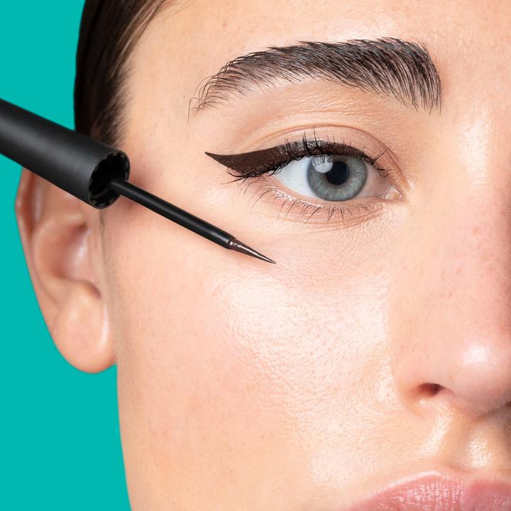 Actual product image Collistar Impeccable Eye Liner brown (02 Brown)