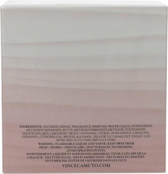 Actual product image Vince Camuto Illuminare by Eau de Parfum Spray 100 ml (Eau de parfum, 100 ml)