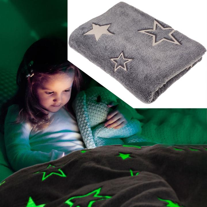 Immagine prodotto Ootb Coperta (173 x 135 cm)