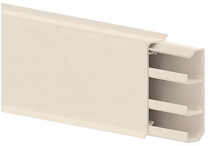 Image du produit GGK Canal SL/C 20x70 12427 blanc crème (7 cm)