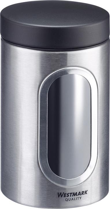 Produktbild Westmark Vorratsdose mit Fenster (1.80 l)