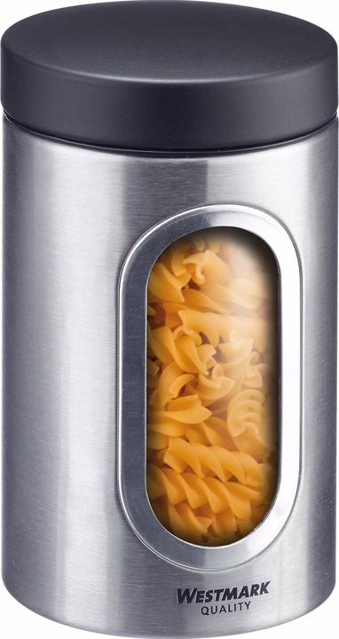 Produktbild Westmark Vorratsdose mit Fenster (1.80 l)