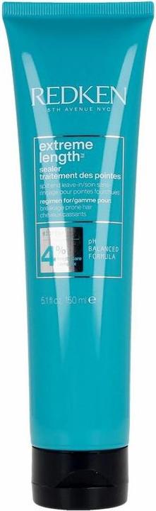 Produktbild Redken Extreme Length - Sealer Split End Leave-in (150 ml)