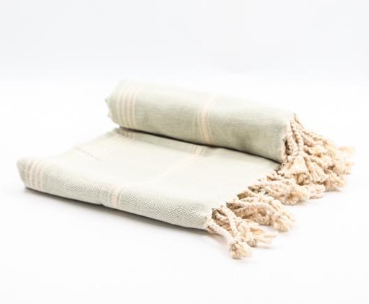 Immagine prodotto Cachet Hamamtuch Soft (180 x 100 cm)