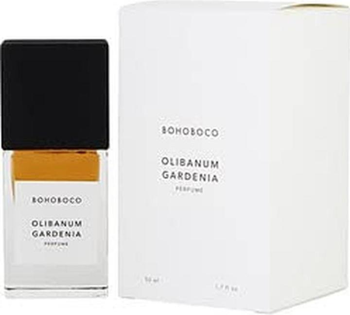 Bohoboco Olibanum Gard Extreme Parfumé (Eau de Parfum, 50 ml)