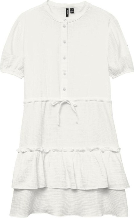 Actual product image Vero Moda VMNATTI Langes Kleid Kleid (L)