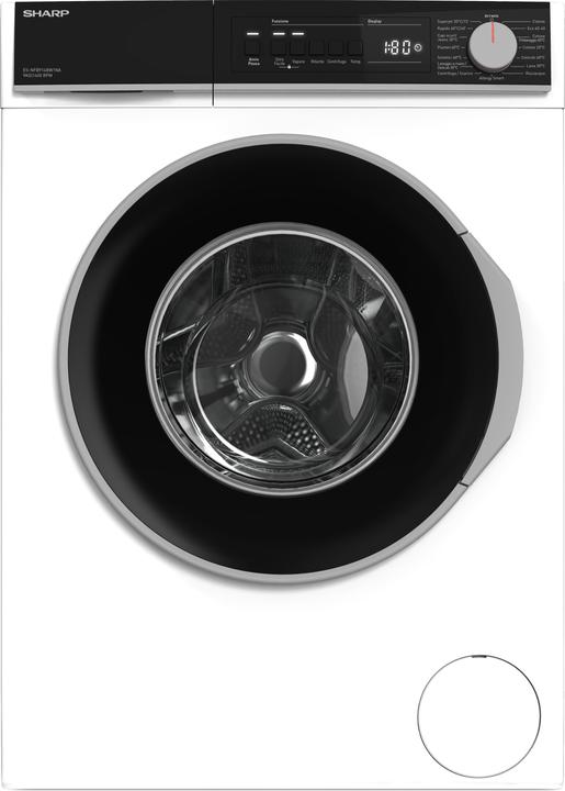 Produktbild Sharp () (9 kg, Links)