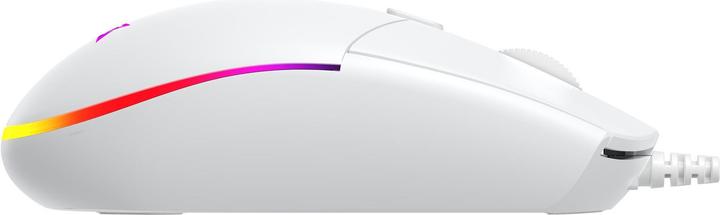 Actual product image Baracuda BGM-112 Krabbe Weiss (Cable)