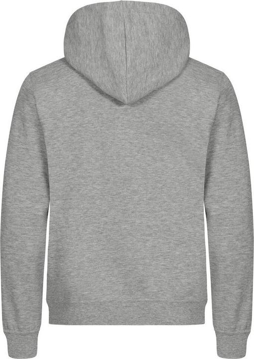 Immagine prodotto Clique Miami Felpa con Cappuccio Uomo (XXL)