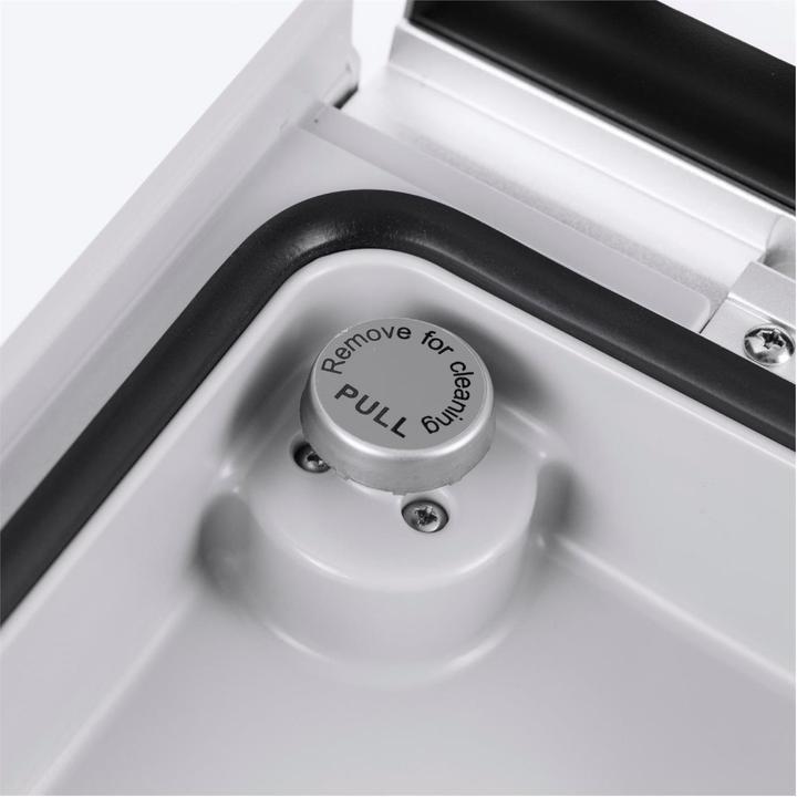 Image du produit Caso Aspirateur à chambre VacuChef 40