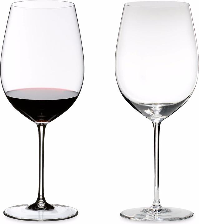 Produktbild Riedel Rotweingläser Bordeaux Grand Cru SUPERLEGGERO (Rotweingläser)
