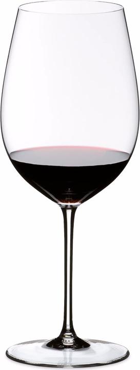 Produktbild Riedel Rotweingläser Bordeaux Grand Cru SUPERLEGGERO (Rotweingläser)