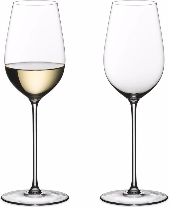 Produktbild Riedel Weingläser Riesling SUPERLEGGERO (39.50 cl, 2 Gläser, Weissweingläser)