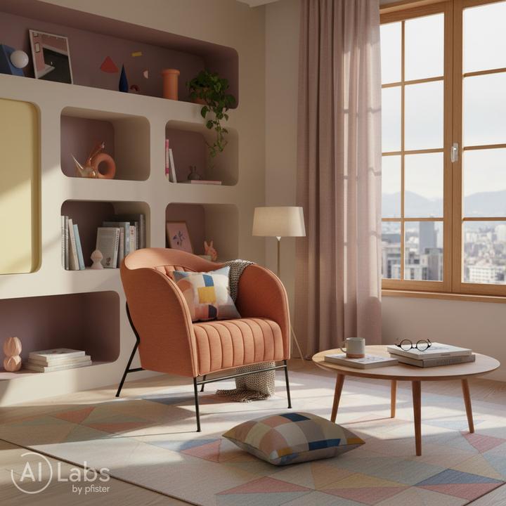 Actual product image pfister Mini