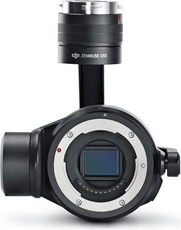 Produktbild DJI Zenmuse X5S (DJI Inspire 2)