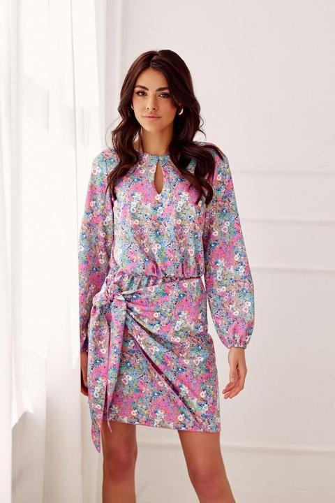 Produktbild Roco Fashion Alltagskleid model (36)