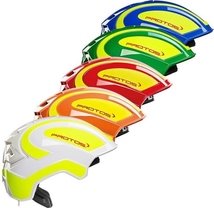Produktbild Protos integraler Schutzhelm (54 - 62 cm)