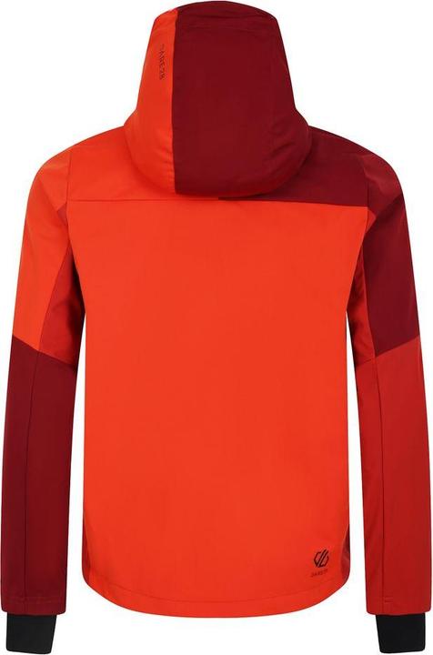 Immagine prodotto Dare2b Mountaineer softshell (M)