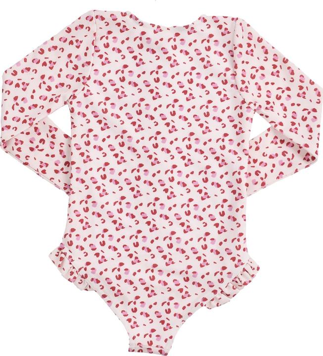 Produktbild Swim Essentials Langarm Badeanzug (62)