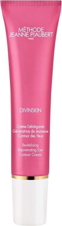 Image du produit Méthode Jeanne Piaubert Divinskin Contour des Yeux (Crème pour les yeux, 15 ml, Journée)