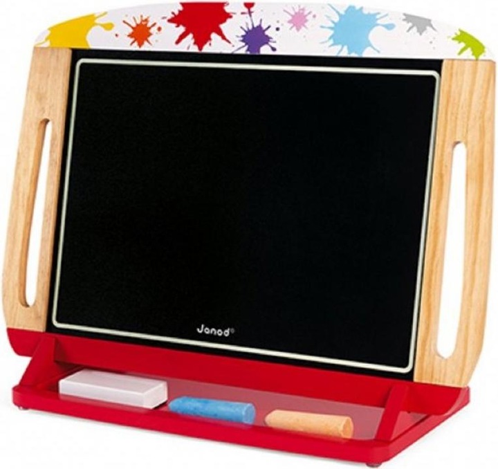 Actual product image Janod Splash table