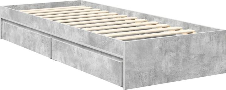Image du produit vidaXL Bettrahmen (75 x 190 cm)