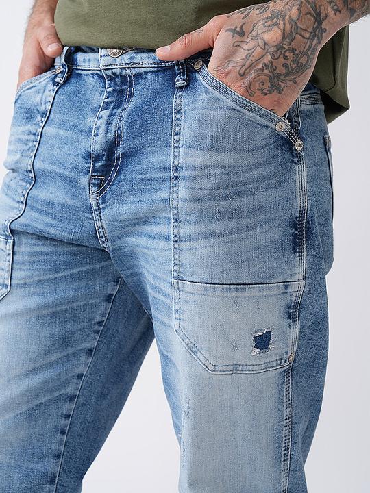 Actual product image MAC Jeans Iowa (42)
