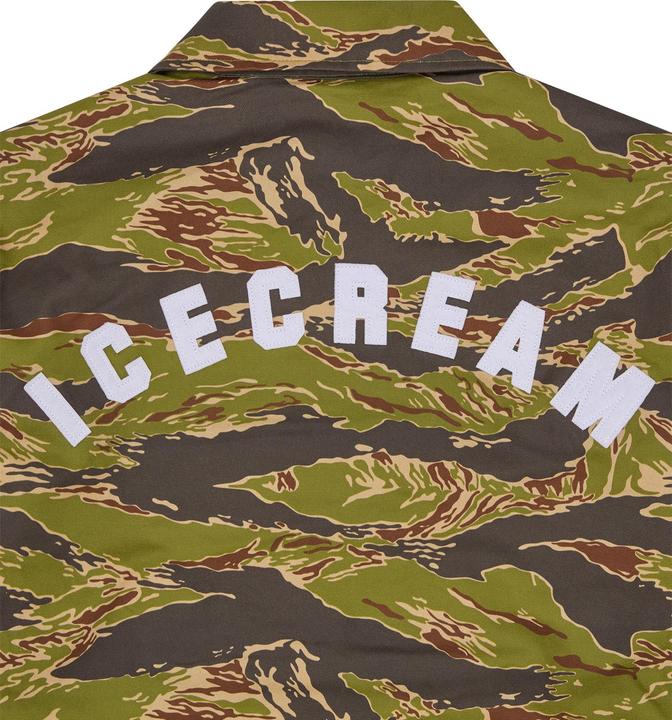 Produktbild Icecream Tiger Stripe Work (S)