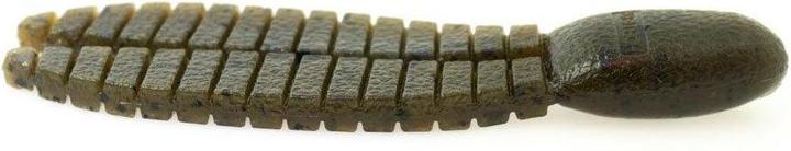 Immagine prodotto Keitech Flex Chunk Zucca Verde Media PP (8.30 cm)