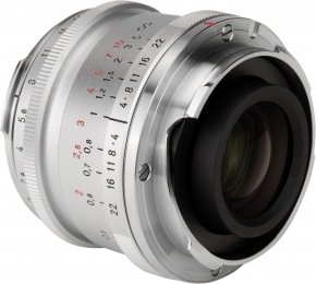 Produktbild Voigtländer Ultron (M-Bajonett)