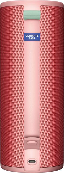 Actual product image UE Megaboom 4 (20 h, Rechargeable battery operated)