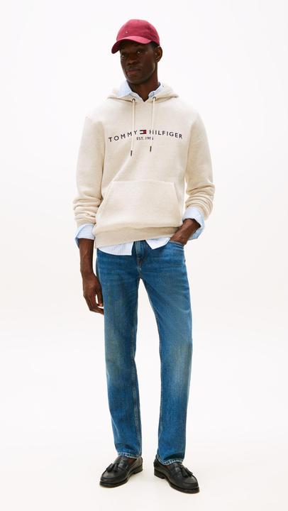 Produktbild Tommy Hilfiger Tommy Logo Hoody (L)