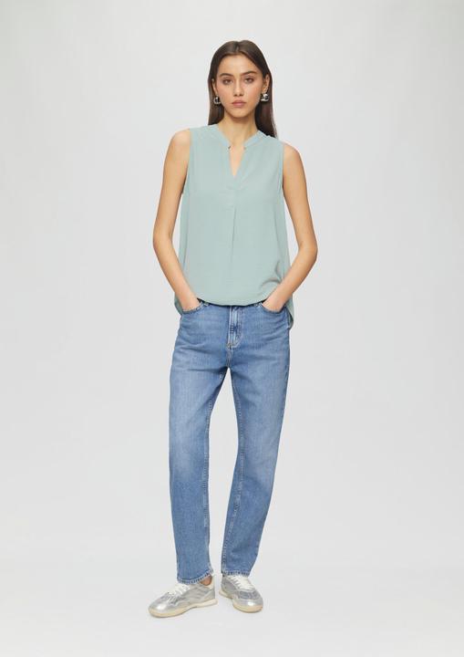 Produktbild s.Oliver Bluse Feminines Blusentop (34)