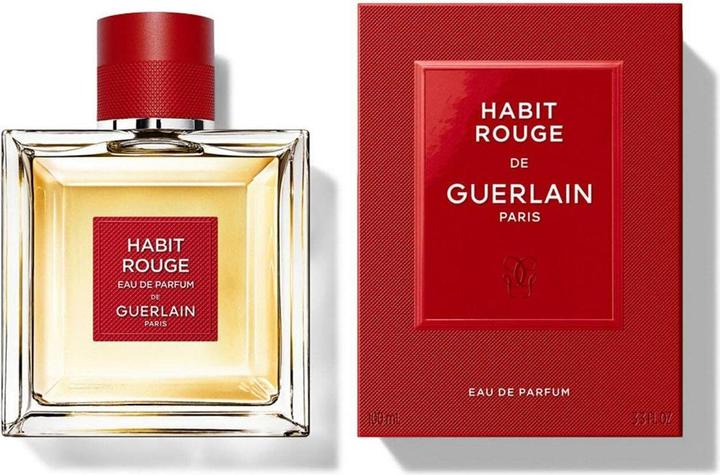 Actual product image Guerlain Eau de Parfum re22 (Eau de parfum, 100 ml)