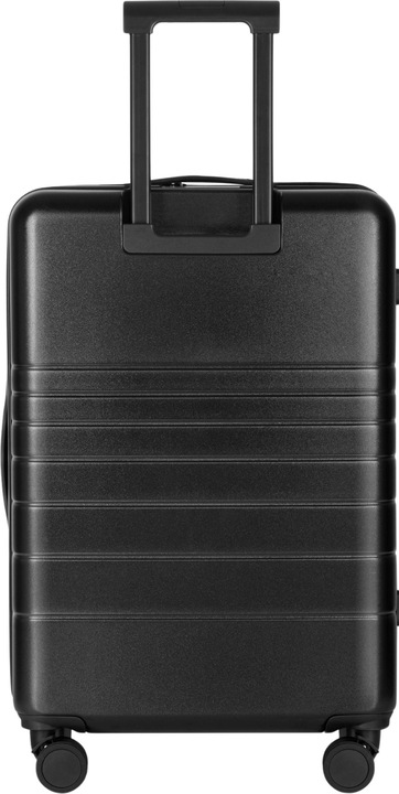 Actual product image Eternitive Rollkoffer E3 (98 l, L (90 - 115l))