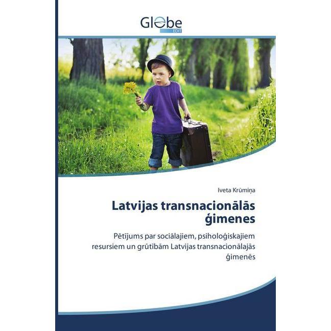 Latvijas transnacionalas imenes, Fachbücher