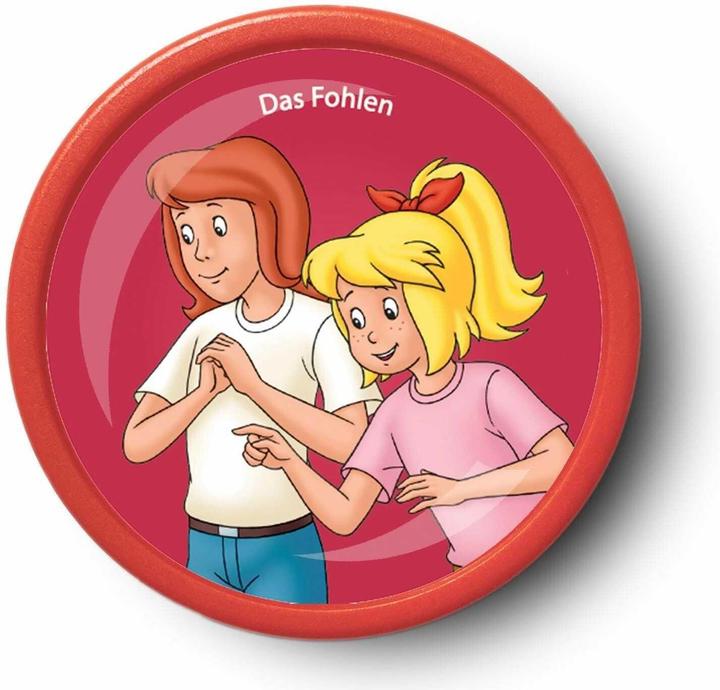 Produktbild Kekz Bibi & Tina - Audio Chip (Deutsch)