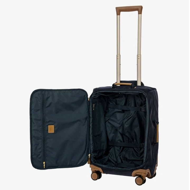 Immagine prodotto Brics Life - Carrello morbido da cabina (40 l, Bagaglio a mano (fino a 50 litri))