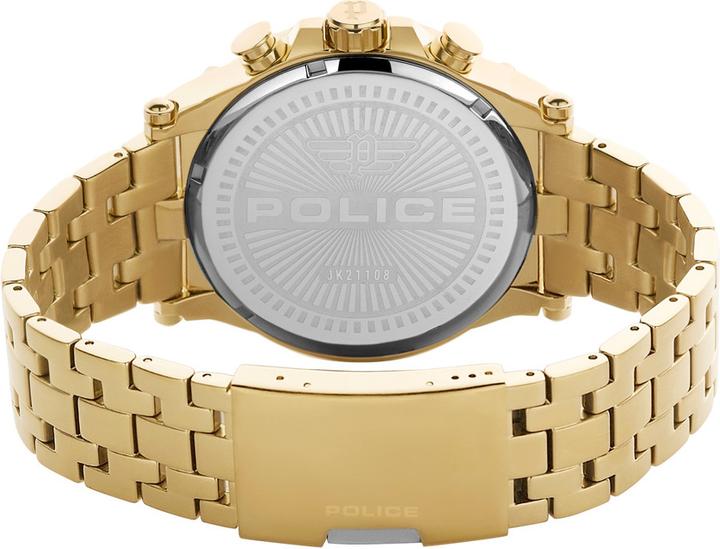 Produktbild Police Taman (Uhr mit Schmuckstein, 47 mm)